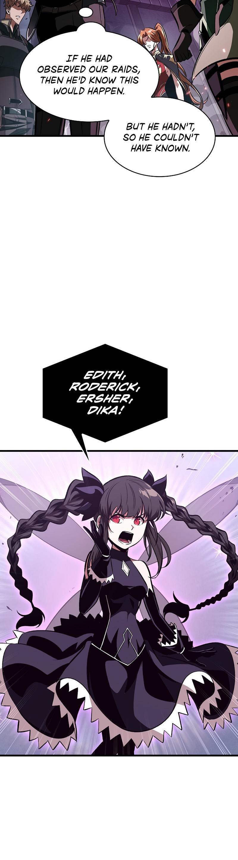 Pick Me Up, Infinite Gacha Chapter 39 — page 3