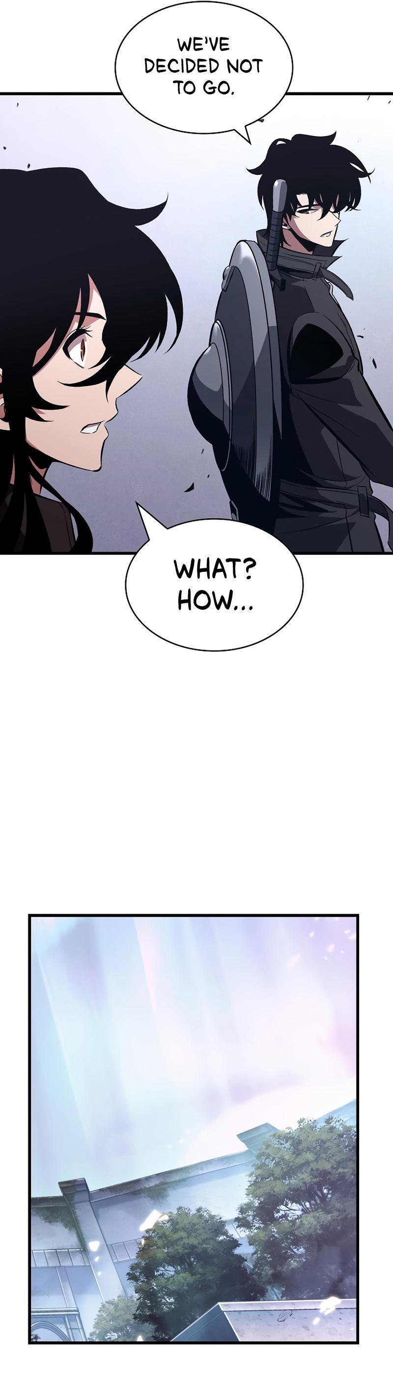 Pick Me Up, Infinite Gacha Chapter 39 — page 5