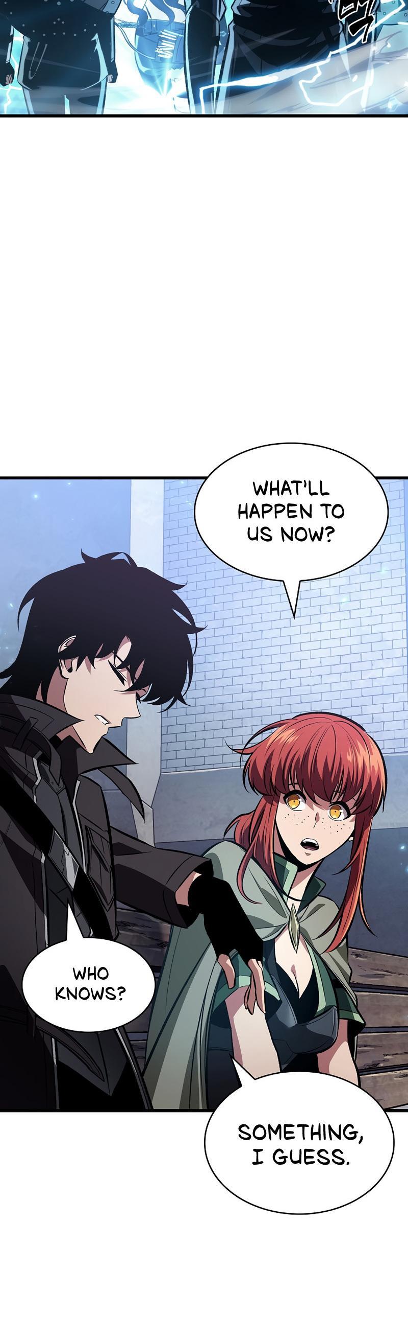 Pick Me Up, Infinite Gacha Chapter 39 — page 10
