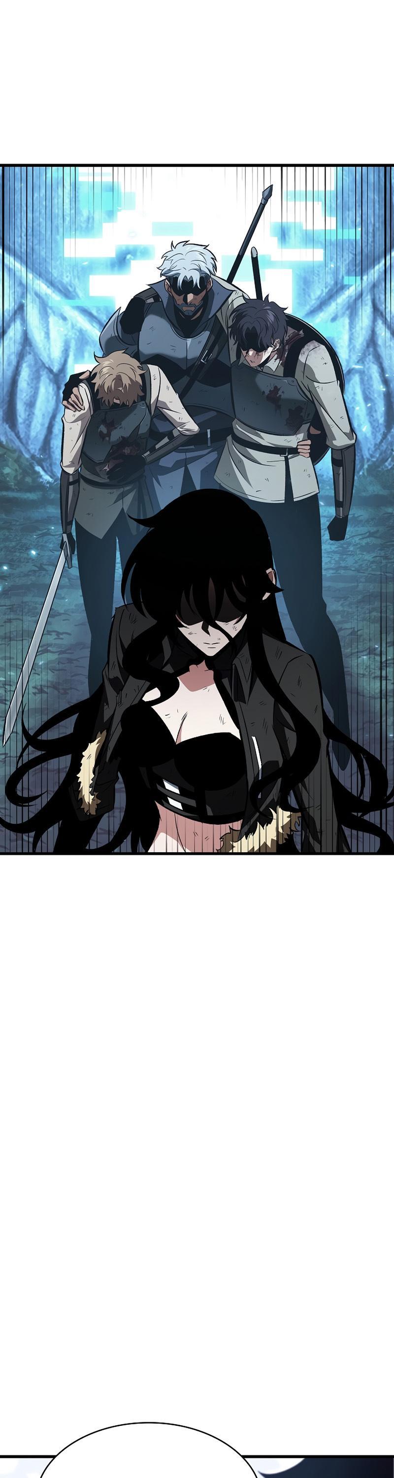 Pick Me Up, Infinite Gacha Chapter 39 — page 15