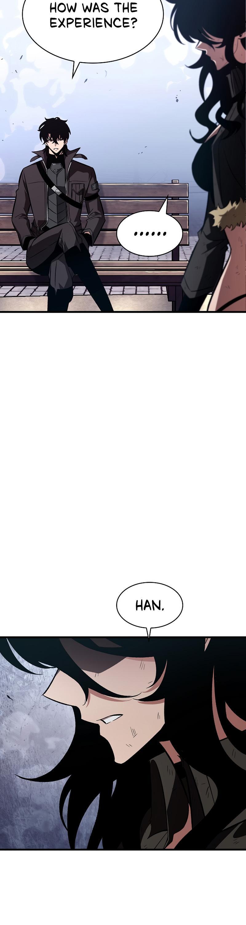 Pick Me Up, Infinite Gacha Chapter 39 — page 16