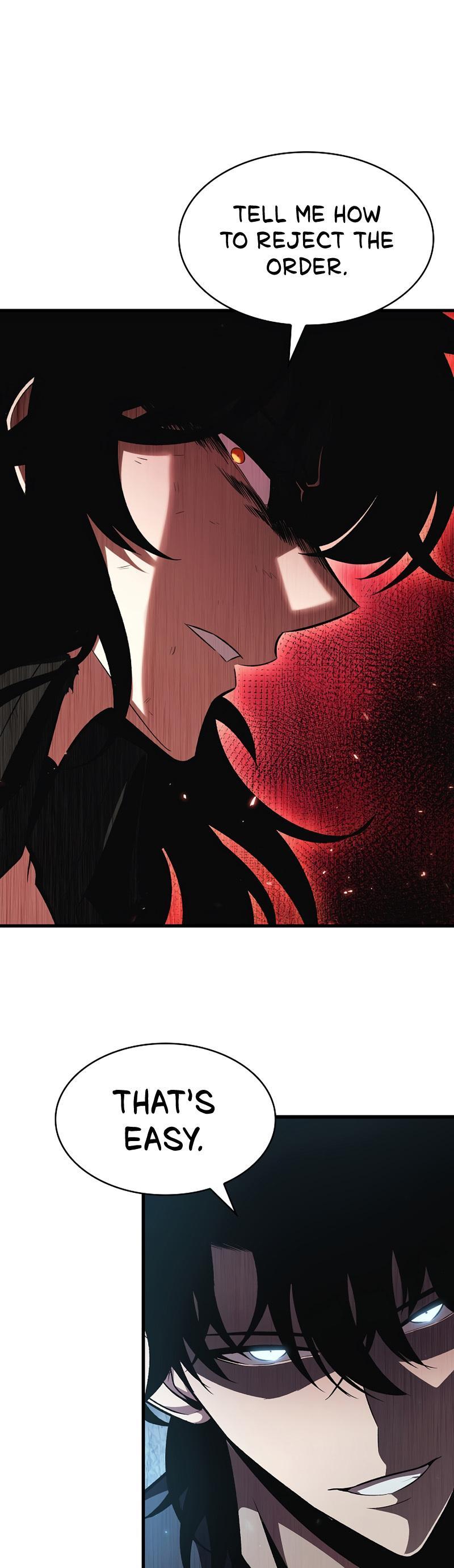 Pick Me Up, Infinite Gacha Chapter 39 — page 17