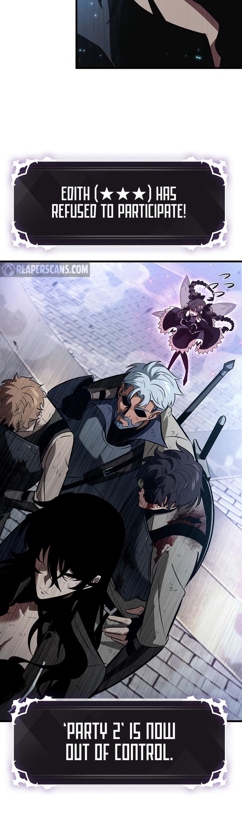Pick Me Up, Infinite Gacha Chapter 39 — page 18