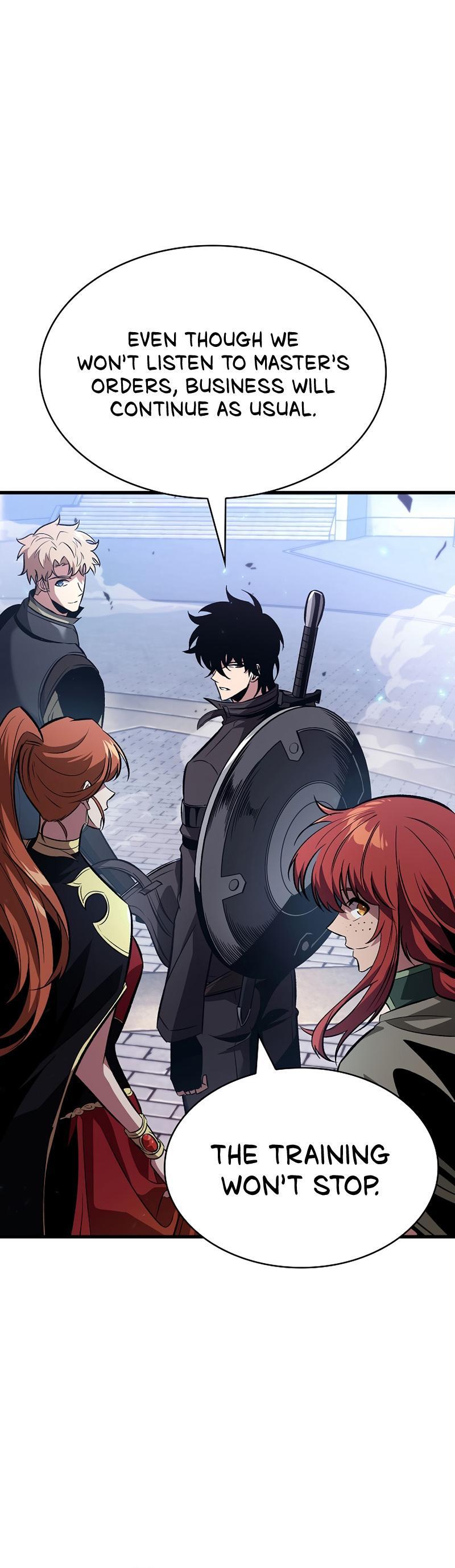 Pick Me Up, Infinite Gacha Chapter 39 — page 20