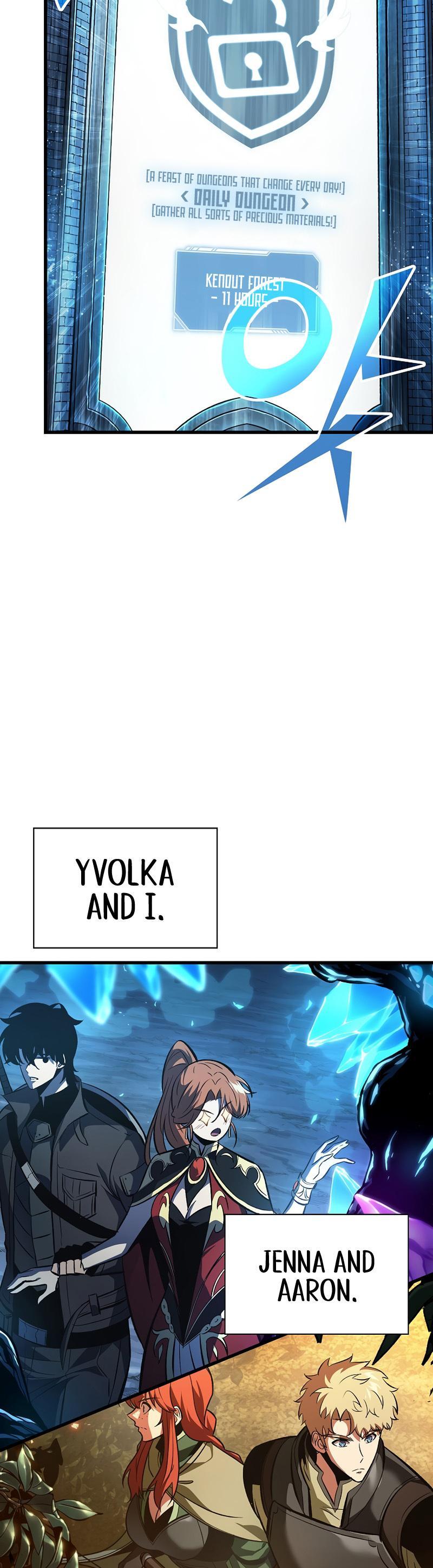 Pick Me Up, Infinite Gacha Chapter 39 — page 26