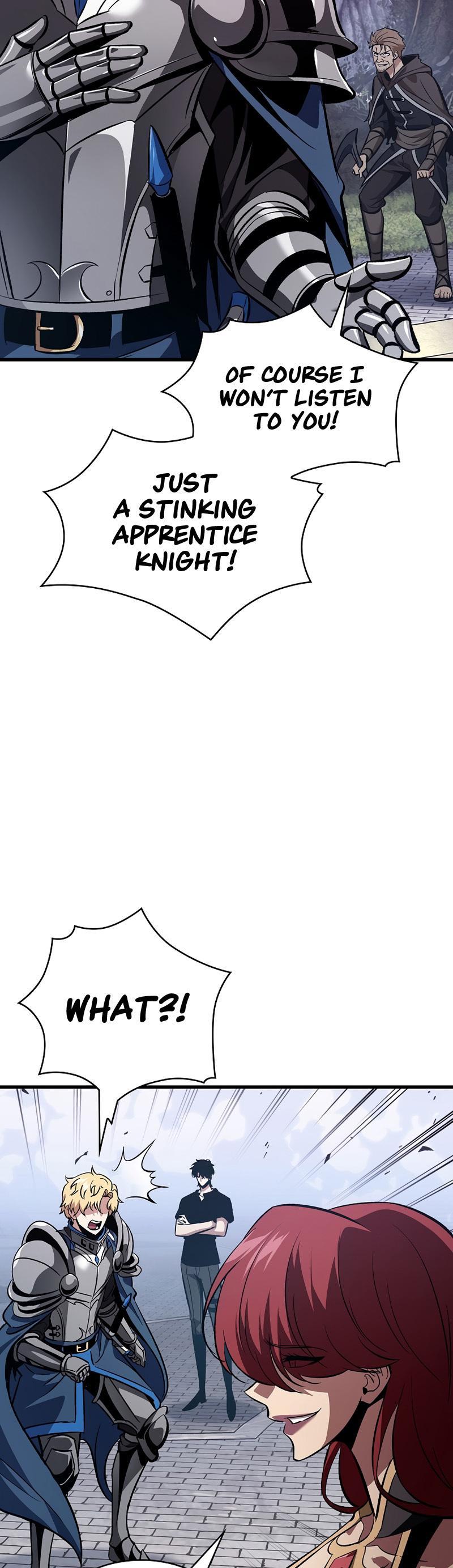 Pick Me Up, Infinite Gacha Chapter 39 — page 42