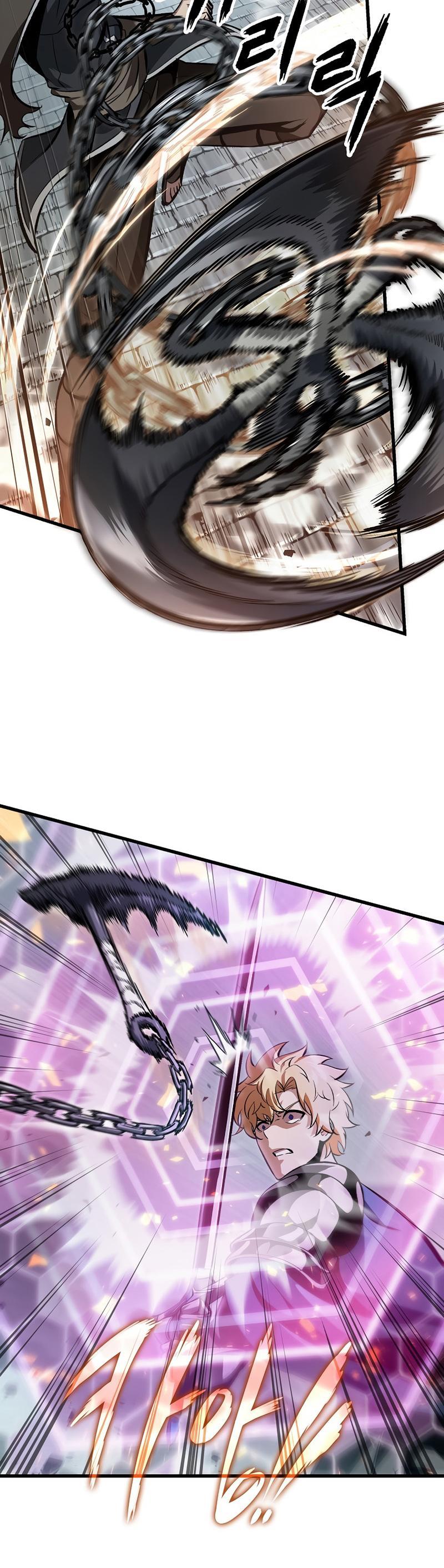 Pick Me Up, Infinite Gacha Chapter 39 — page 46