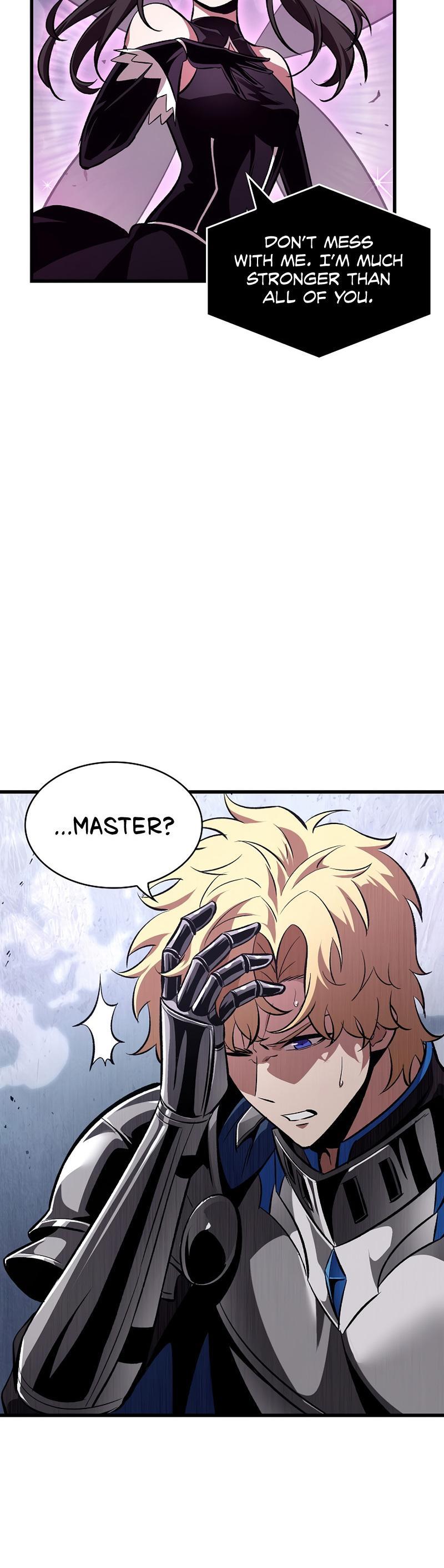 Pick Me Up, Infinite Gacha Chapter 39 — page 48