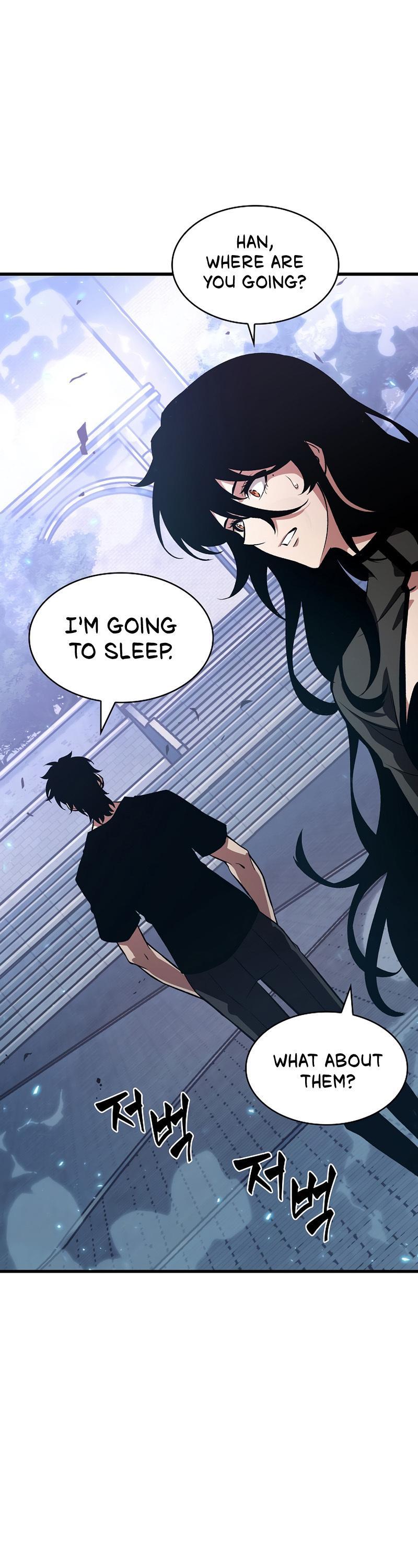 Pick Me Up, Infinite Gacha Chapter 39 — page 52