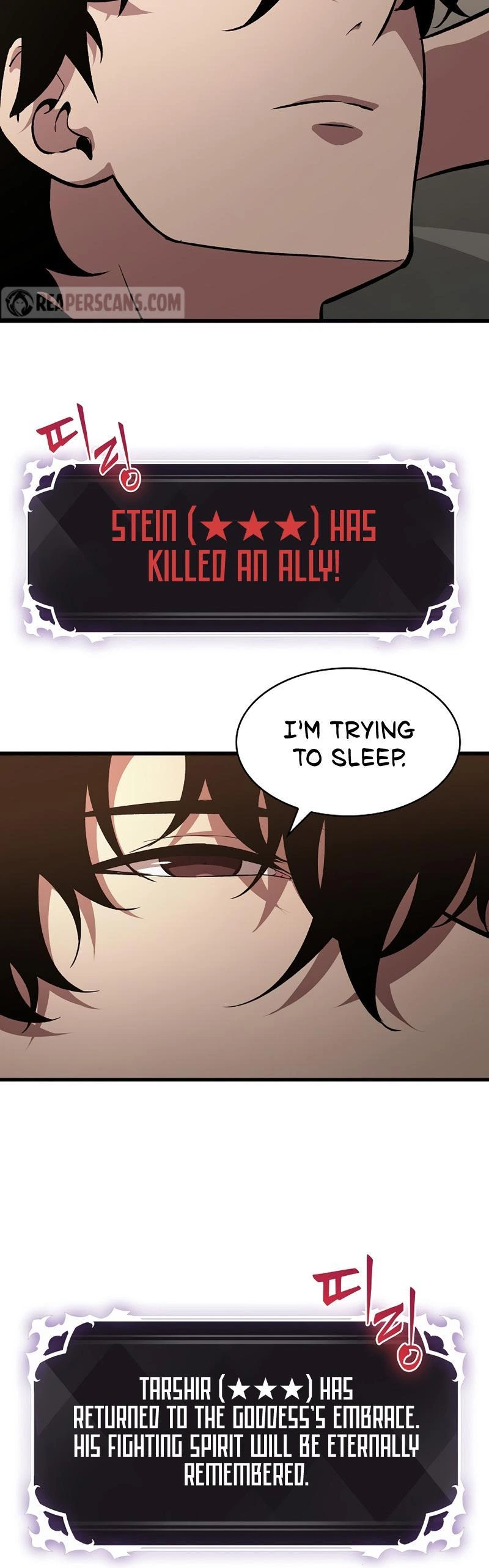 Pick Me Up, Infinite Gacha Chapter 39 — page 56