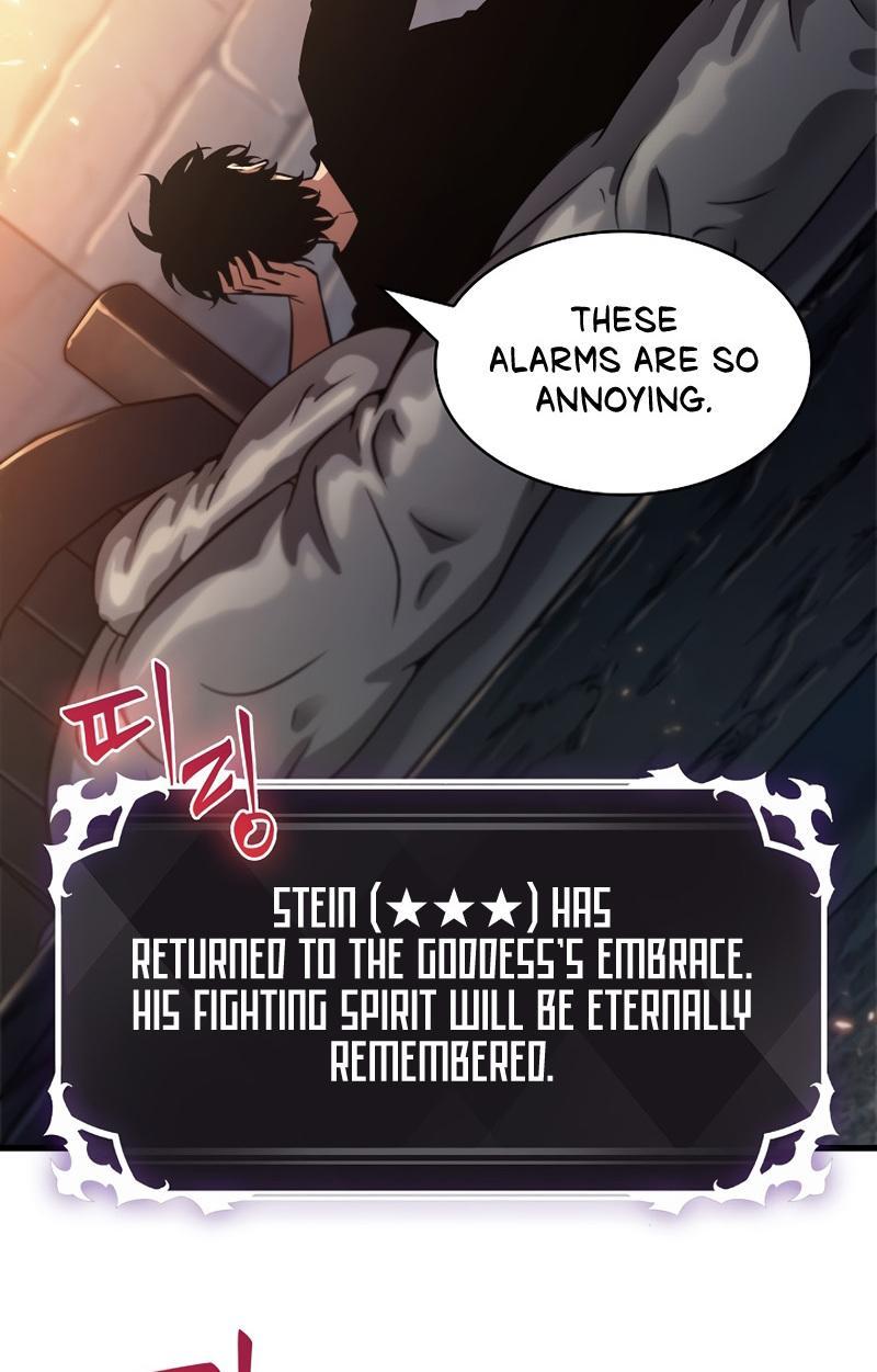 Pick Me Up, Infinite Gacha Chapter 39 — page 58