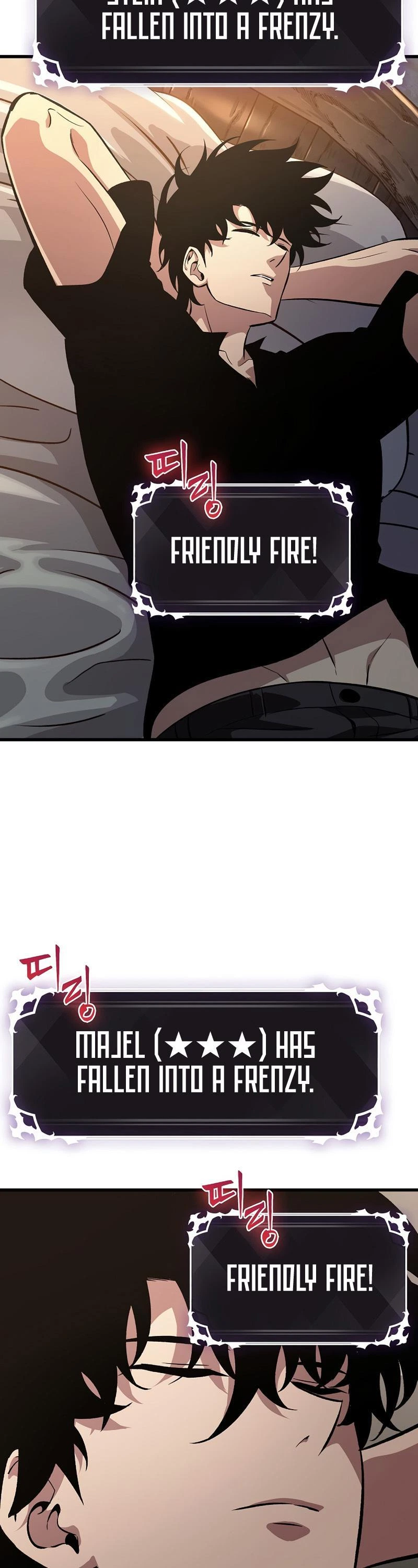 Pick Me Up, Infinite Gacha Chapter 40 — page 2