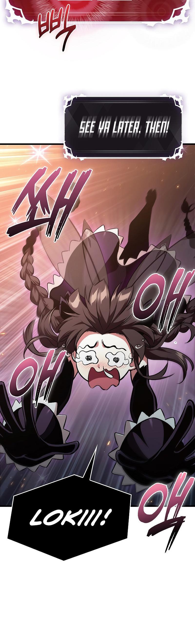 Pick Me Up, Infinite Gacha Chapter 40 — page 7