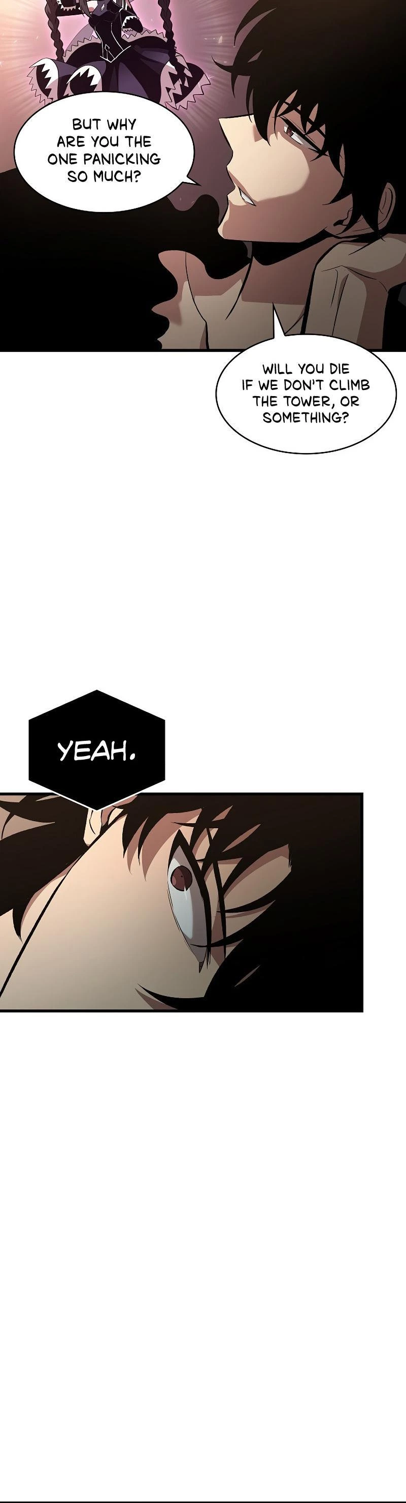 Pick Me Up, Infinite Gacha Chapter 40 — page 12