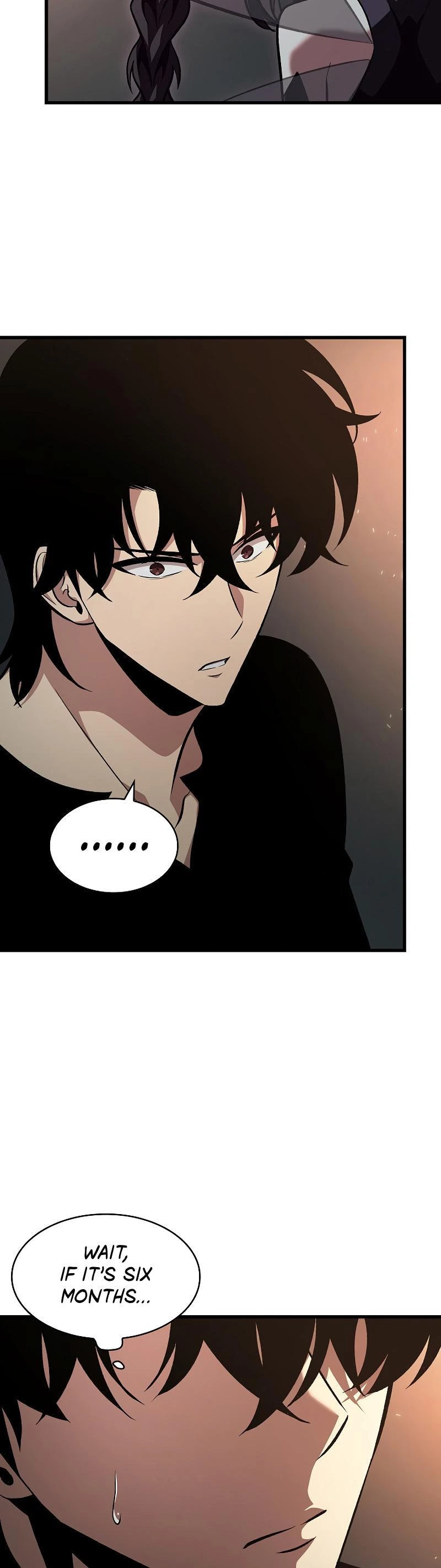 Pick Me Up, Infinite Gacha Chapter 40 — page 14