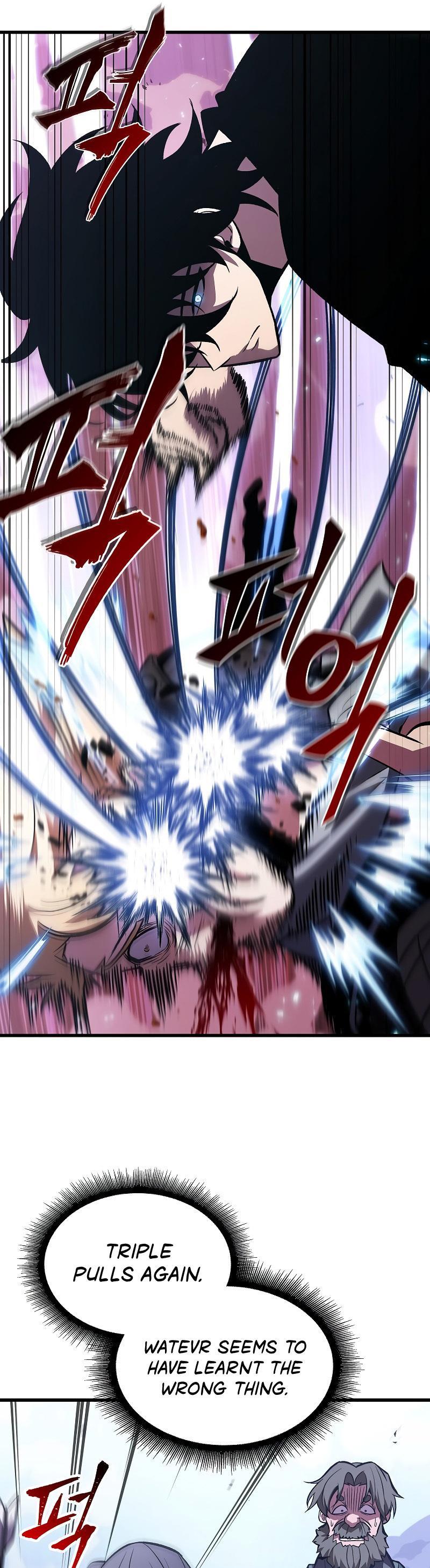 Pick Me Up, Infinite Gacha Chapter 40 — page 25
