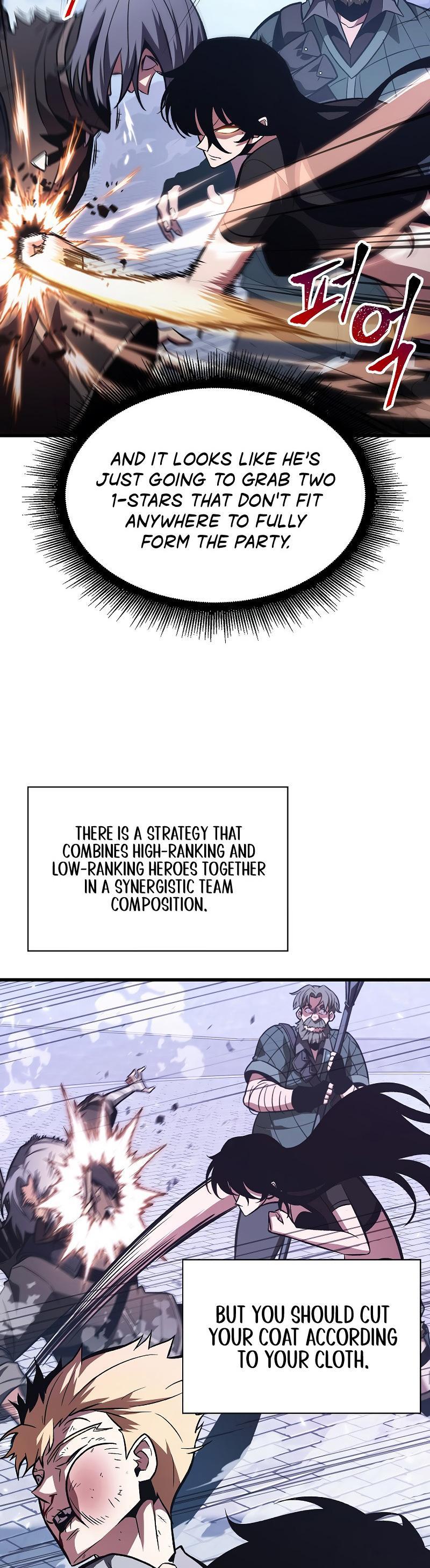 Pick Me Up, Infinite Gacha Chapter 40 — page 26