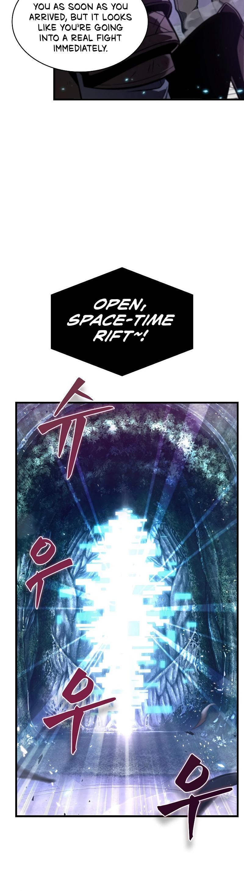 Pick Me Up, Infinite Gacha Chapter 40 — page 28