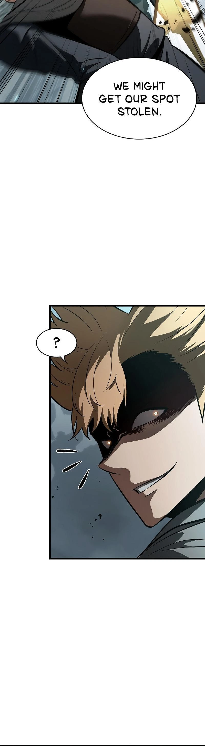 Pick Me Up, Infinite Gacha Chapter 40 — page 32