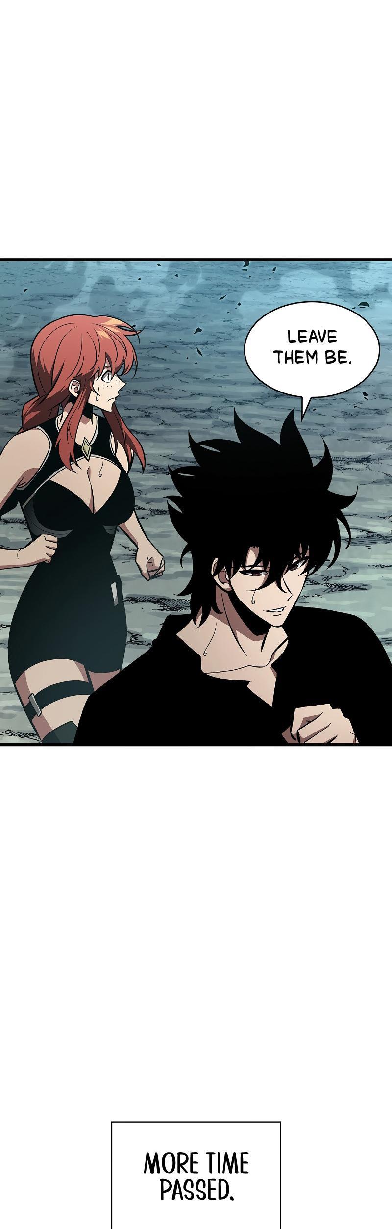 Pick Me Up, Infinite Gacha Chapter 40 — page 34