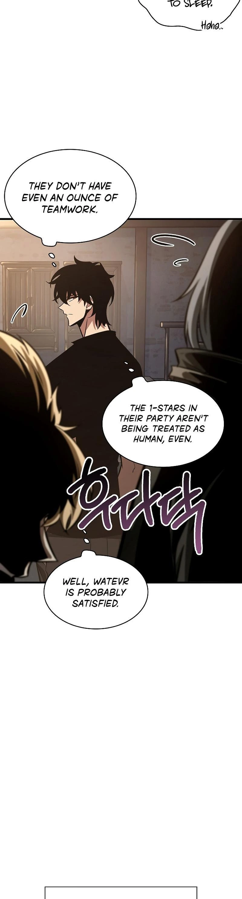 Pick Me Up, Infinite Gacha Chapter 40 — page 39