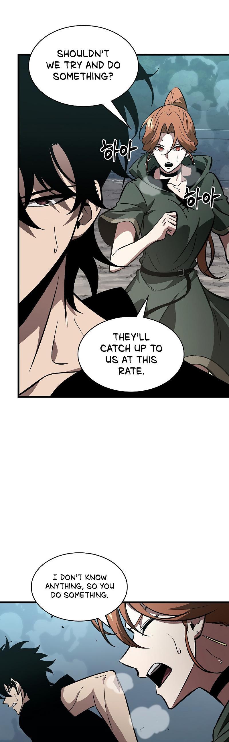Pick Me Up, Infinite Gacha Chapter 40 — page 42