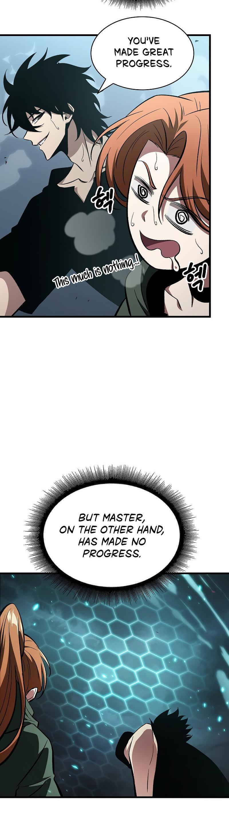 Pick Me Up, Infinite Gacha Chapter 40 — page 46