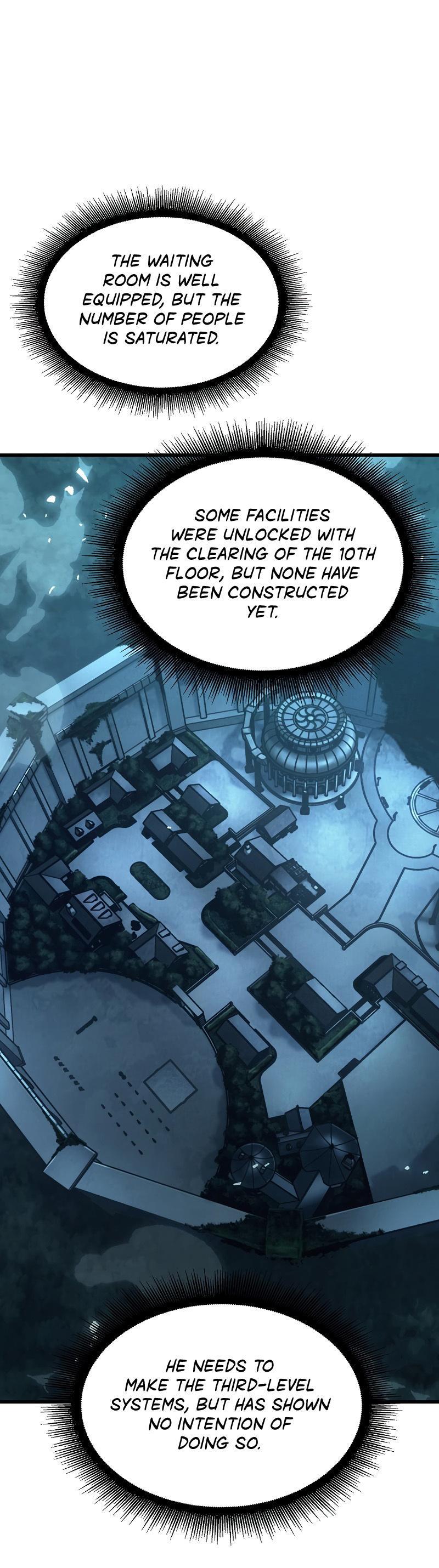 Pick Me Up, Infinite Gacha Chapter 40 — page 47