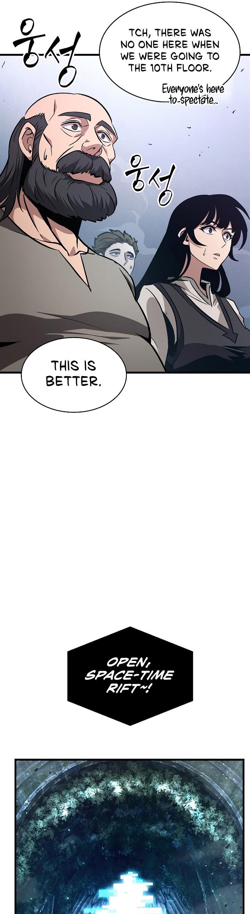 Pick Me Up, Infinite Gacha Chapter 40 — page 53