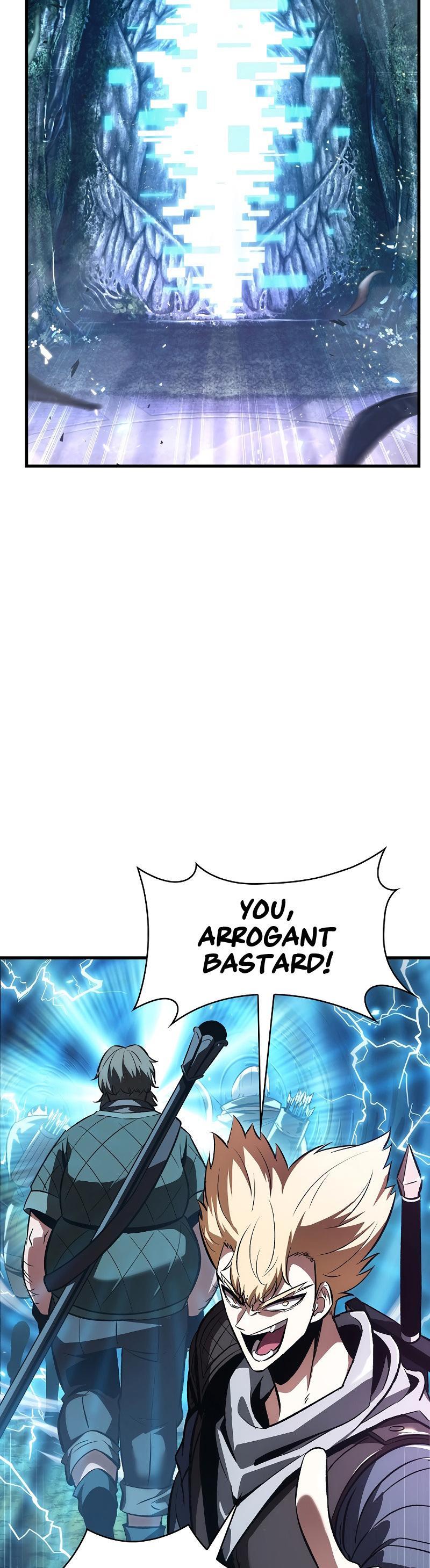 Pick Me Up, Infinite Gacha Chapter 40 — page 54