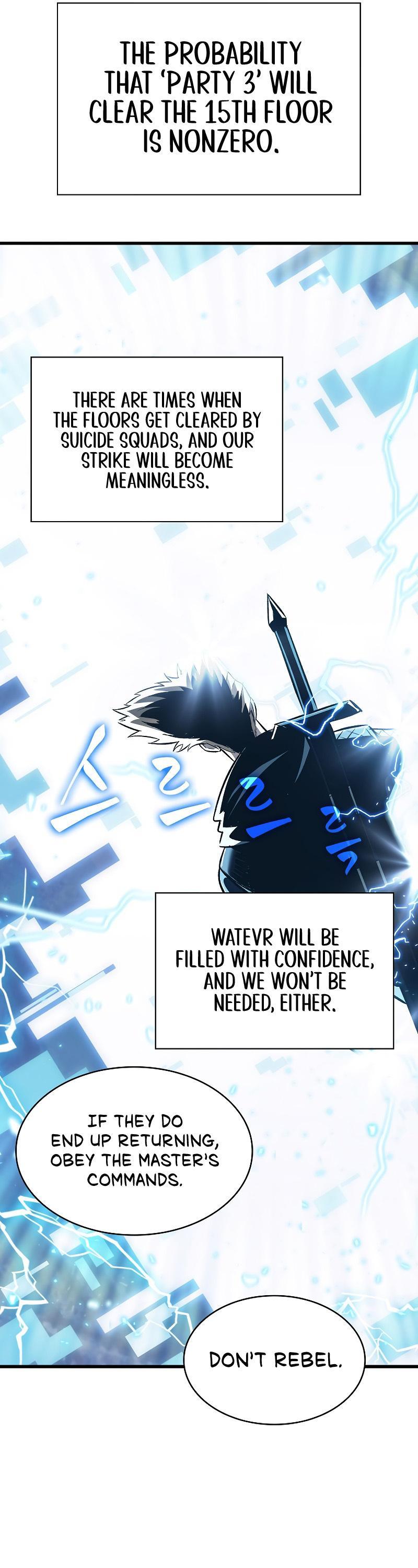 Pick Me Up, Infinite Gacha Chapter 40 — page 57