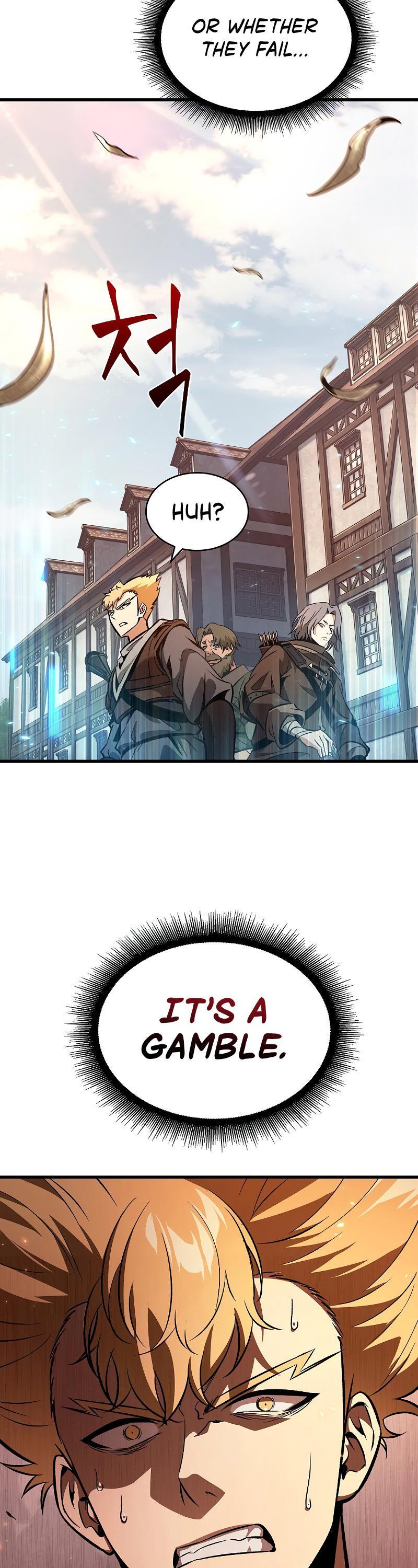Pick Me Up, Infinite Gacha Chapter 40 — page 59