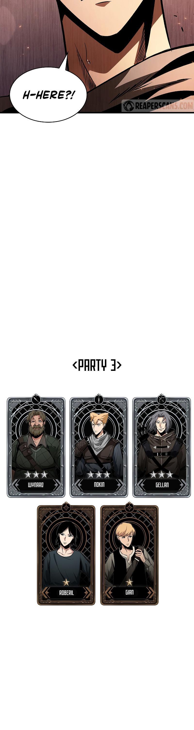 Pick Me Up, Infinite Gacha Chapter 40 — page 60