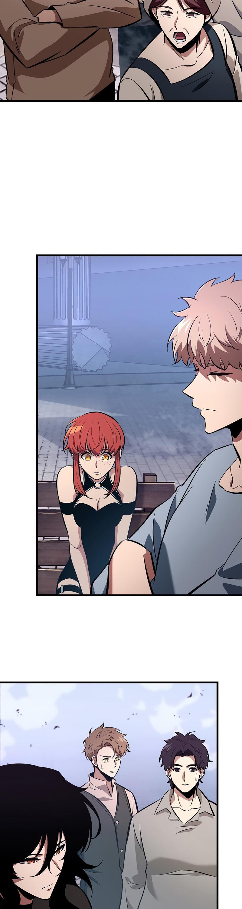 Pick Me Up, Infinite Gacha Chapter 41 — page 2