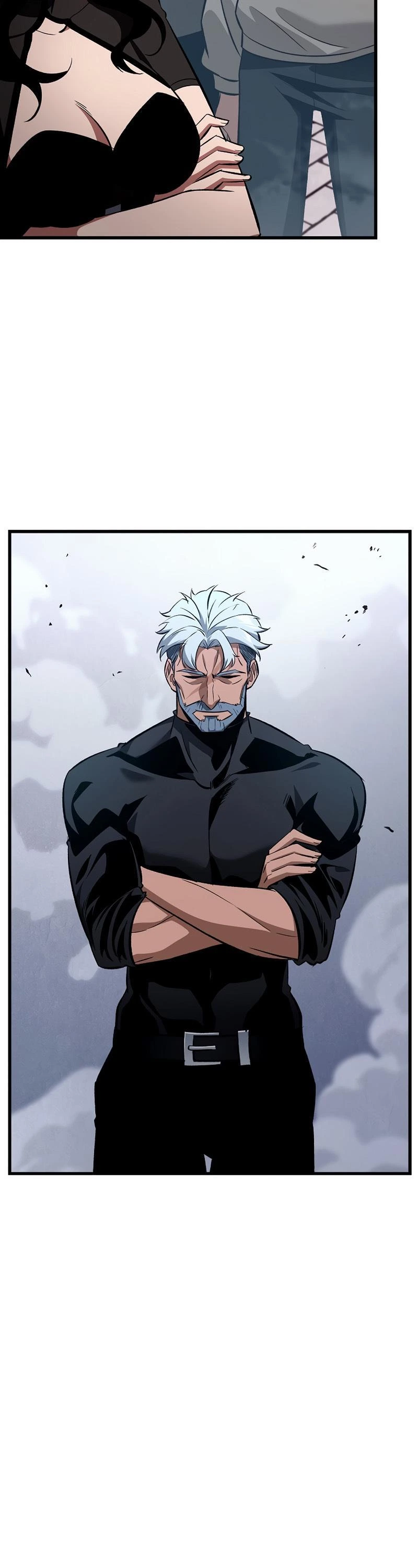 Pick Me Up, Infinite Gacha Chapter 41 — page 3