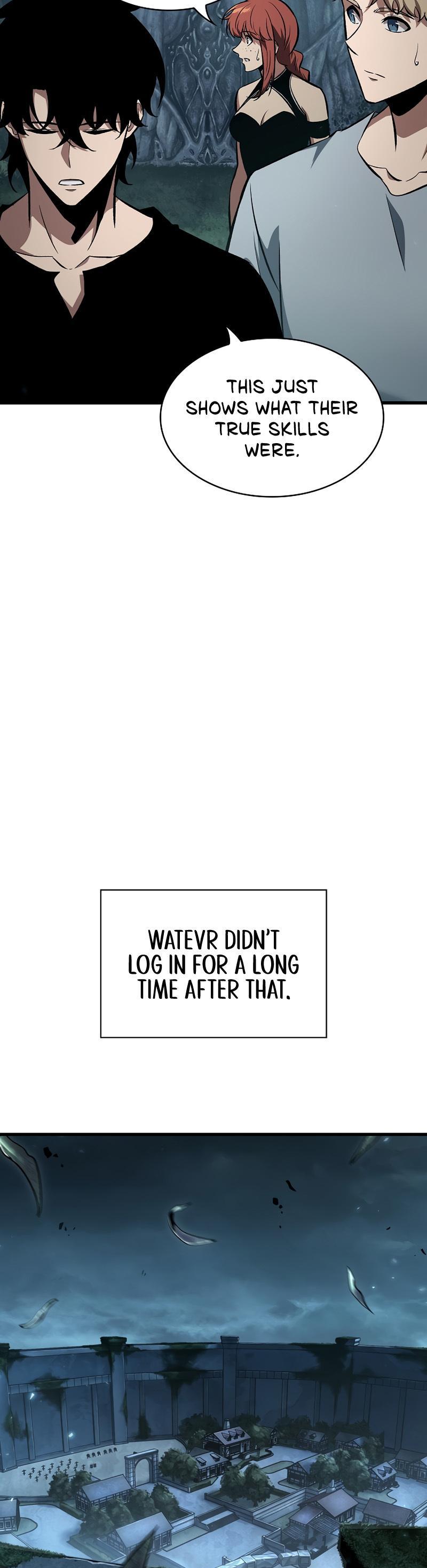 Pick Me Up, Infinite Gacha Chapter 41 — page 10