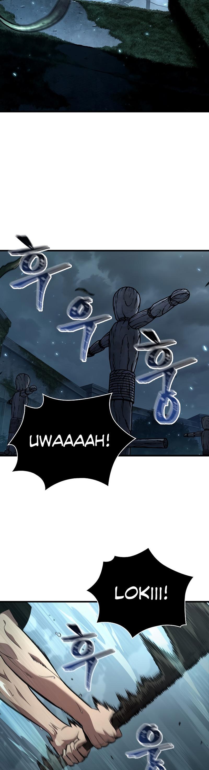 Pick Me Up, Infinite Gacha Chapter 41 — page 11