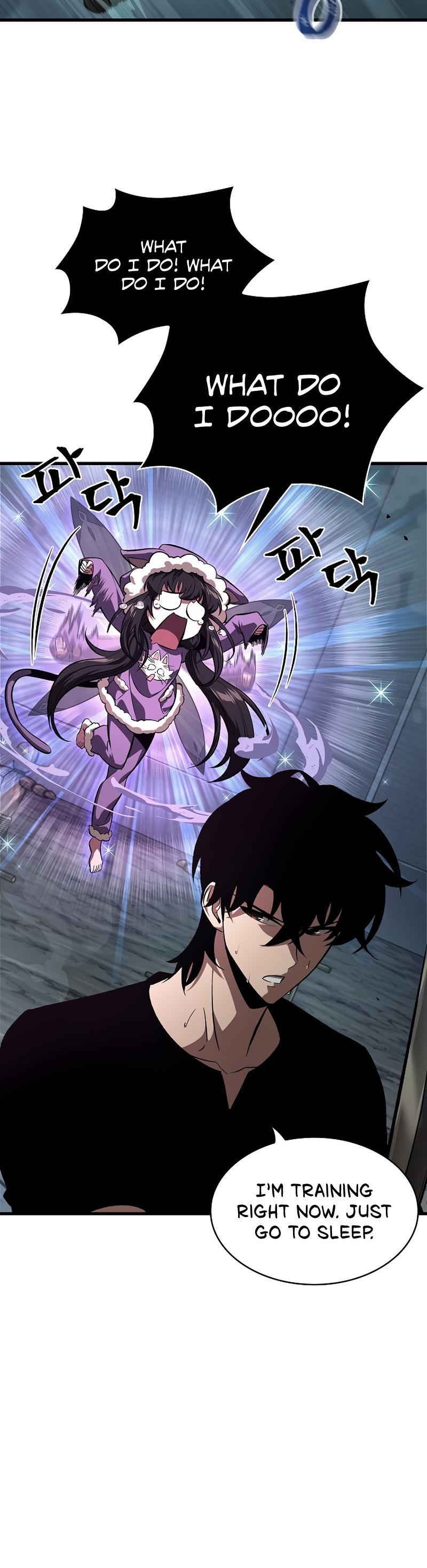 Pick Me Up, Infinite Gacha Chapter 41 — page 12
