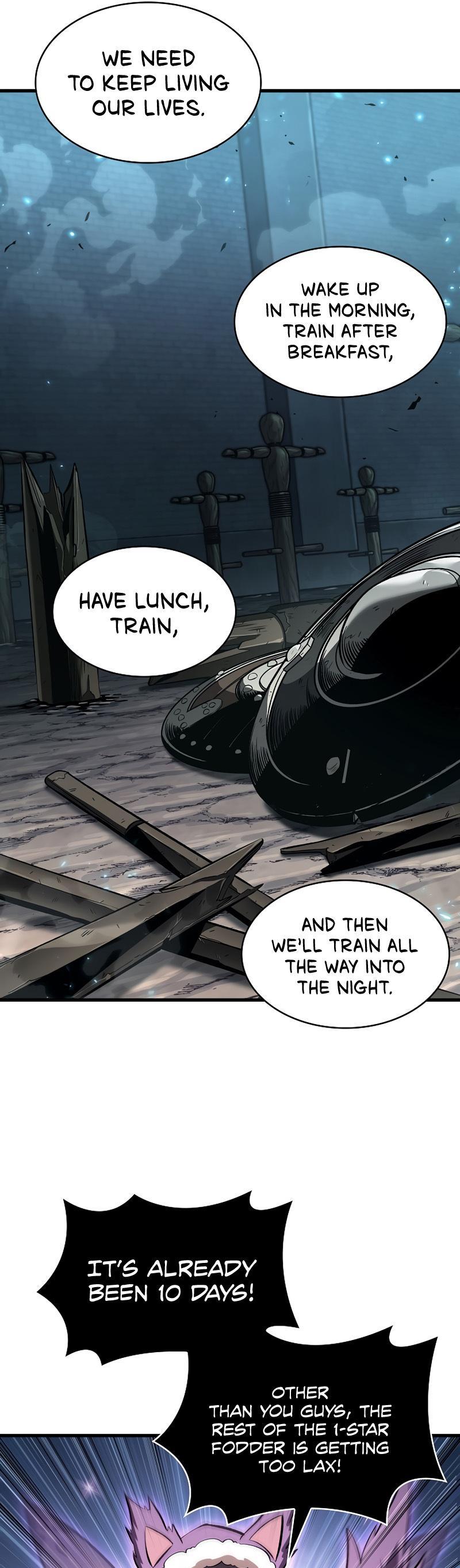 Pick Me Up, Infinite Gacha Chapter 41 — page 13
