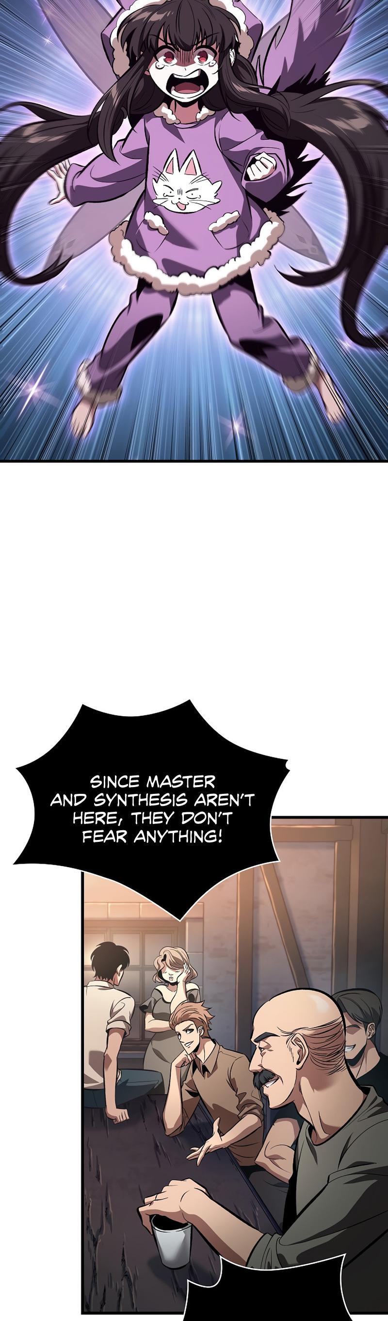 Pick Me Up, Infinite Gacha Chapter 41 — page 14