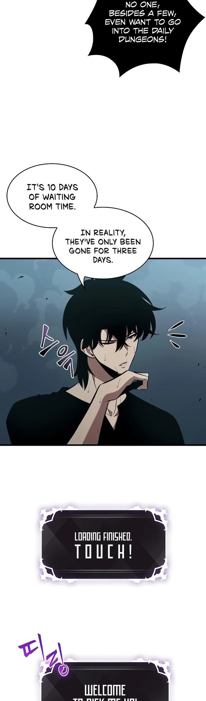 Pick Me Up, Infinite Gacha Chapter 41 — page 15