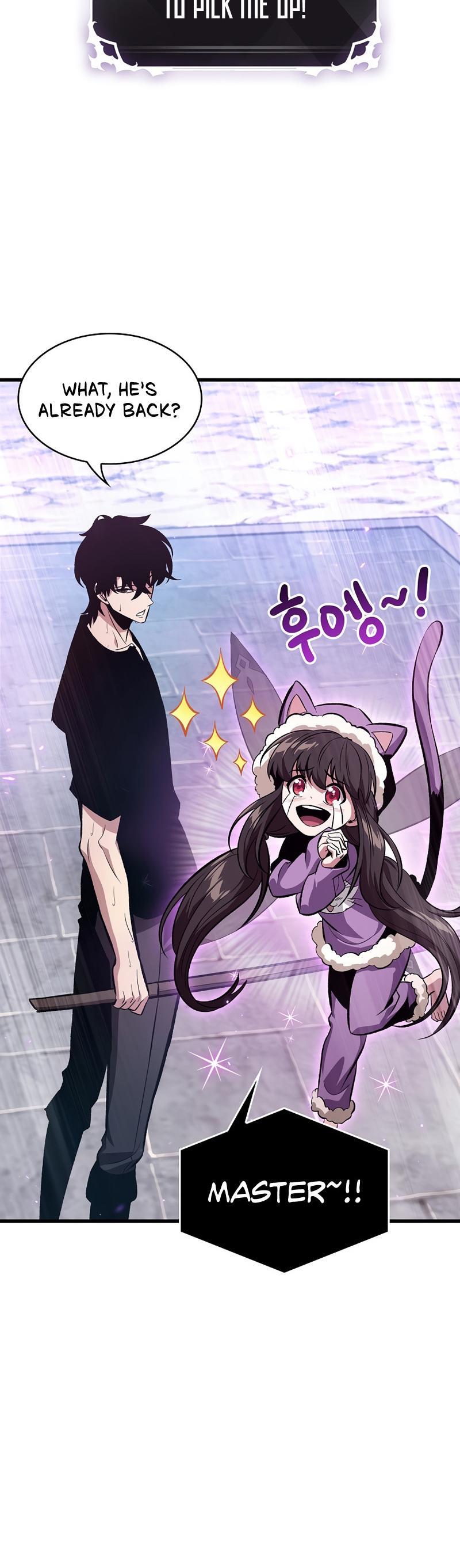 Pick Me Up, Infinite Gacha Chapter 41 — page 16