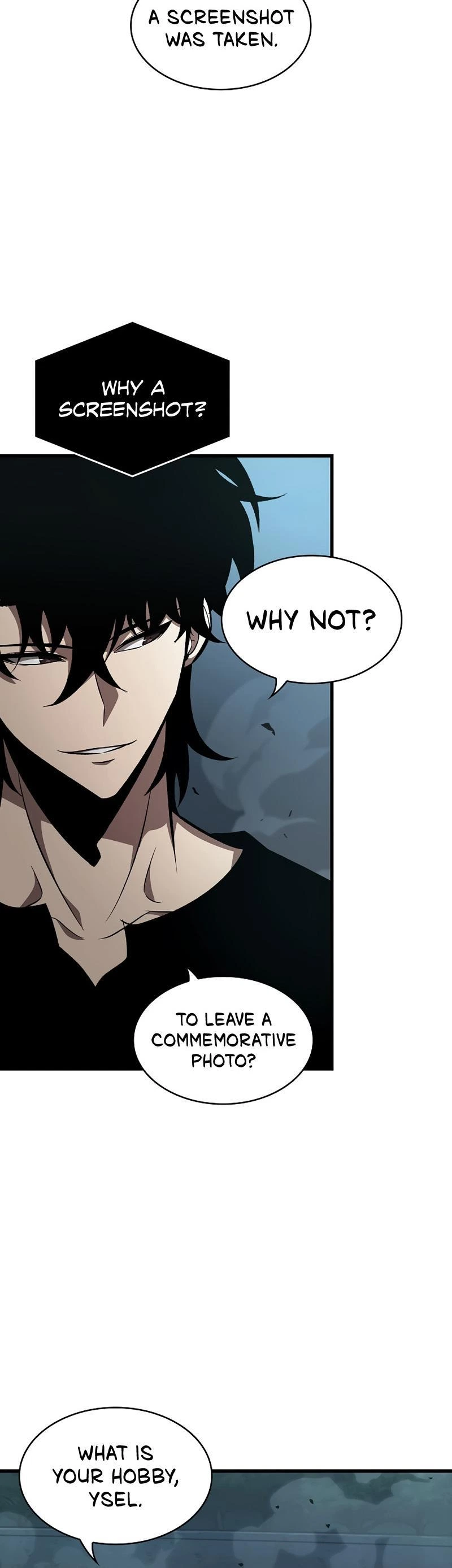 Pick Me Up, Infinite Gacha Chapter 41 — page 20