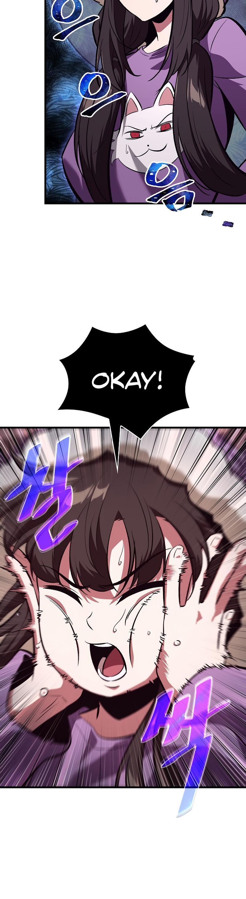 Pick Me Up, Infinite Gacha Chapter 41 — page 28