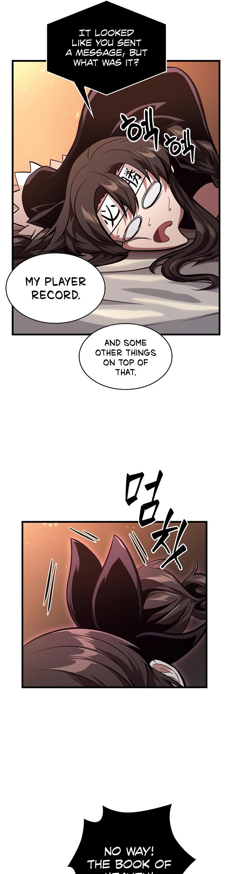 Pick Me Up, Infinite Gacha Chapter 41 — page 41