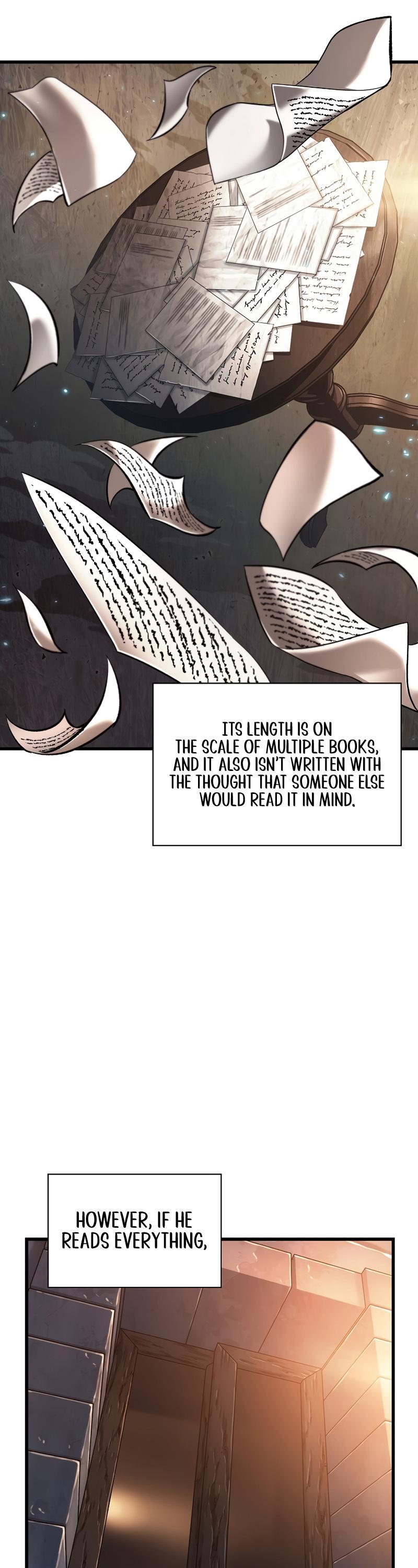 Pick Me Up, Infinite Gacha Chapter 41 — page 45