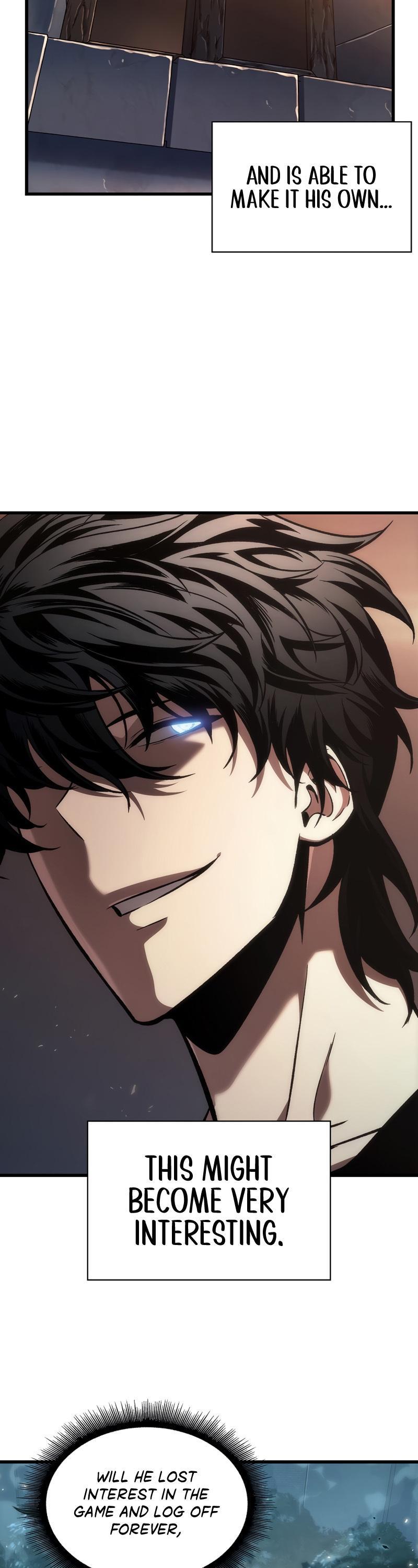 Pick Me Up, Infinite Gacha Chapter 41 — page 46