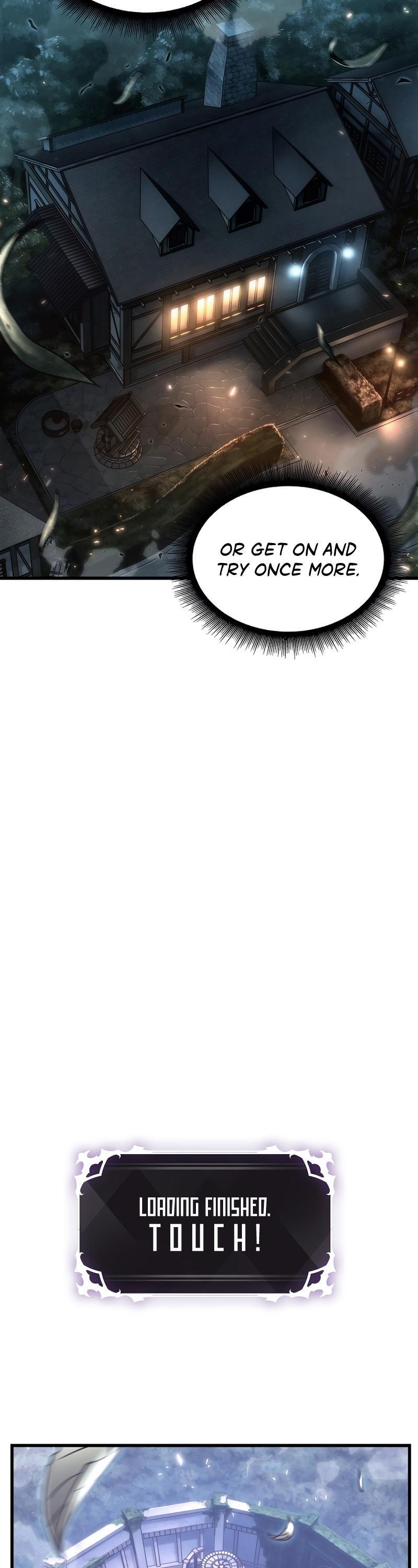 Pick Me Up, Infinite Gacha Chapter 41 — page 47