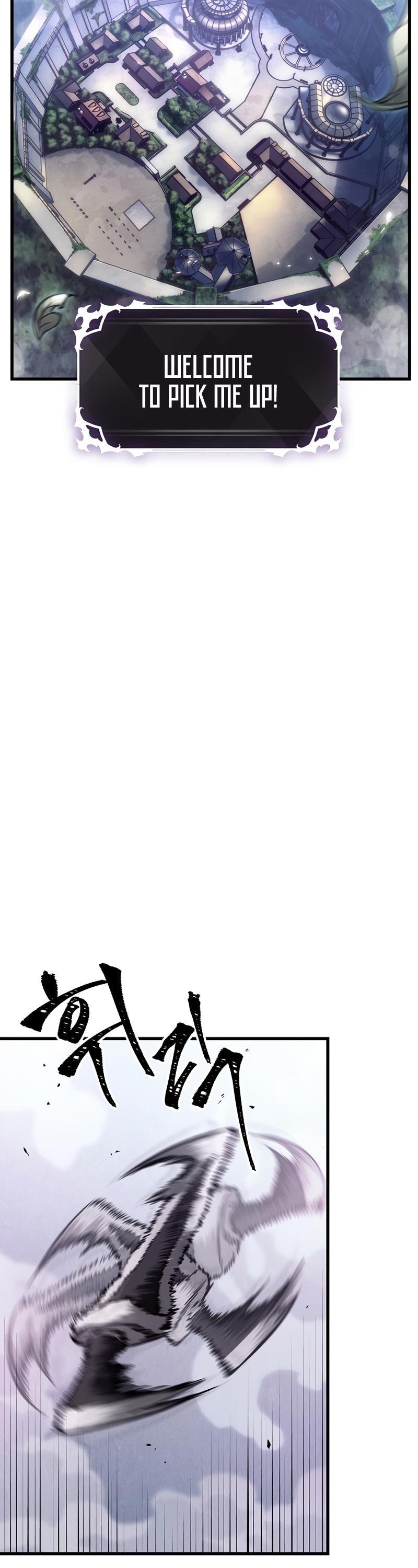 Pick Me Up, Infinite Gacha Chapter 41 — page 48