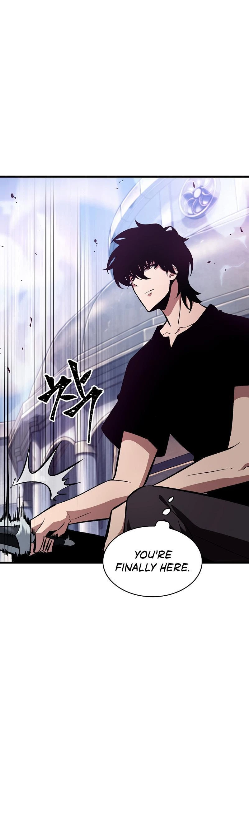 Pick Me Up, Infinite Gacha Chapter 41 — page 49
